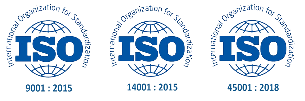 Certificazioni ISO - ARSolution srls